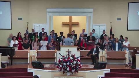Sunday Morning Service | 07/06/2025 | Faith Baptist Church