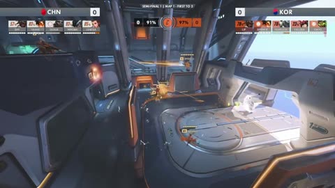 GAMEPLAY TWISTS