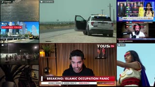 Trump | Israel Iran Conflict | Protests | News