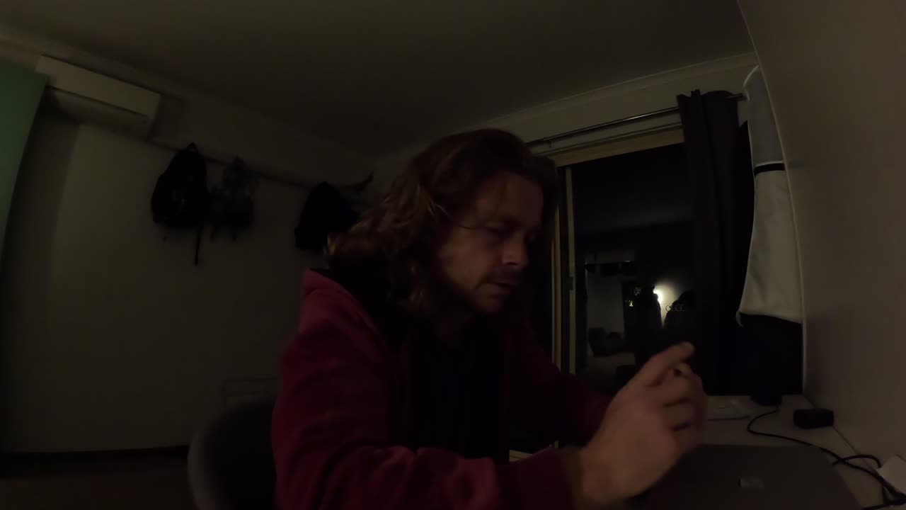 Day 95 - Buying tickets and planning