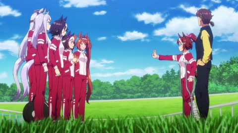 【ウマ娘】 ゴールドシップまとめ 【Season２】