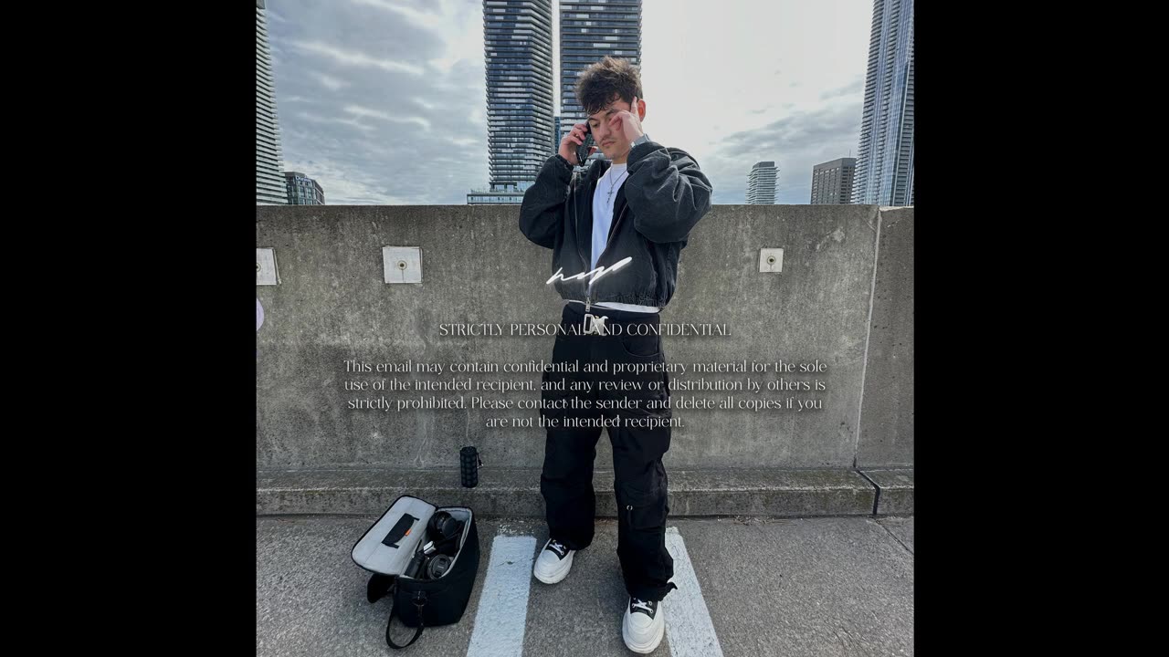 Ian Type Beat "Screen Play"