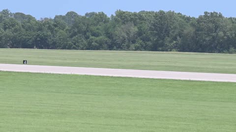 B-2 Spirits video during Operation Midnight Hammer June 2025