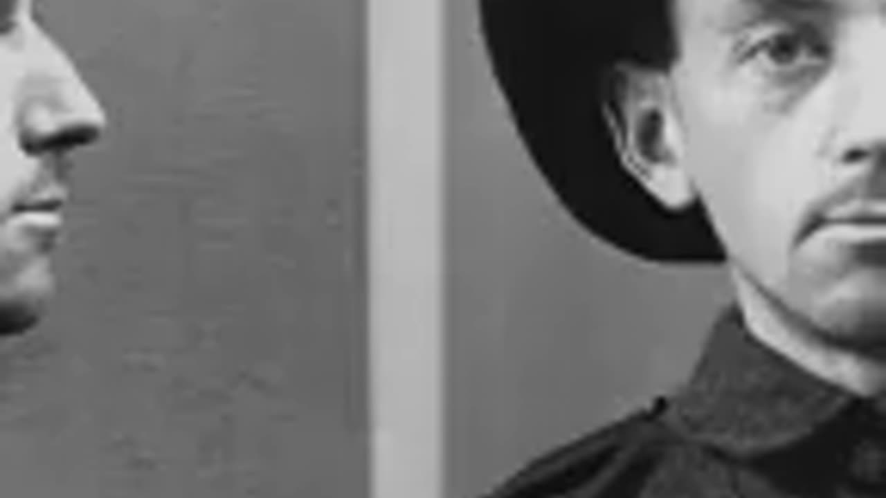 Irish priest murdered by the British_