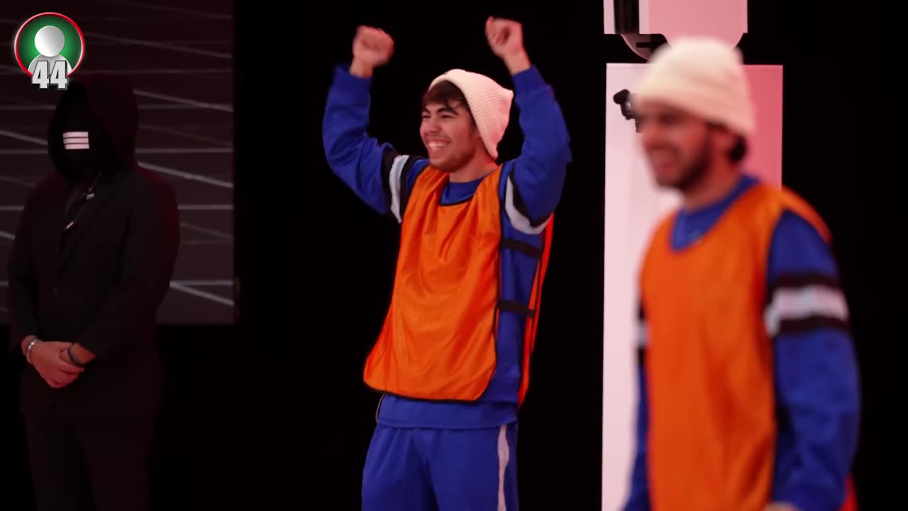 Last man standing will win $500,000!