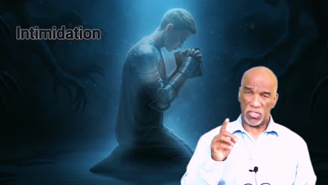 TAKE 5 Spiritual Warfar Satan The Bully Part 2