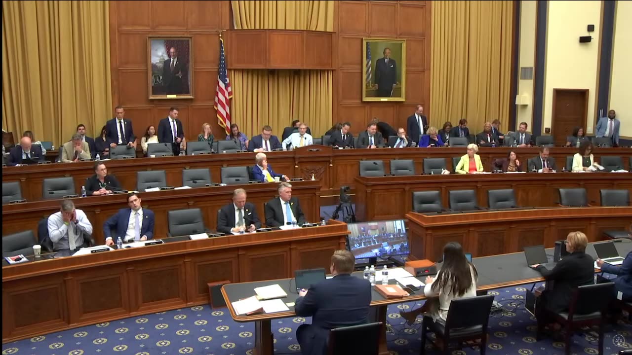 Repeal FACE Act Hearing Part 3