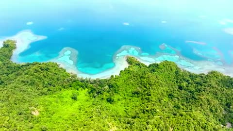 Most Beautiful Places in The World 12K VIDEO ULTRA HD - Dolby Vision HDR 120fps