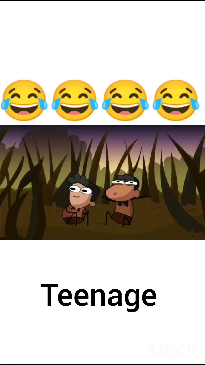 The funny cartoons