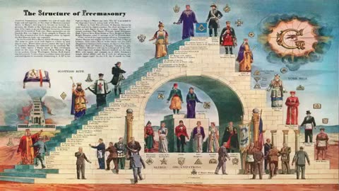 Die Angelsächsische Mission_ DER 3. WELTKRIEG und das Erbe der Neuen Welt o8.12.2011