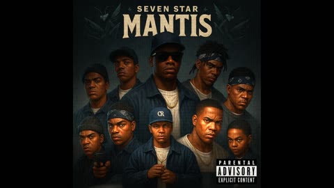 Seven Star Mantis Clan - Urbandale Rulez
