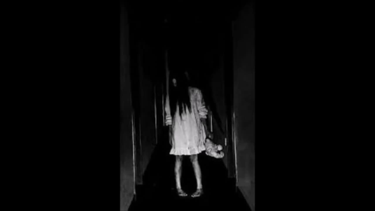 Chloe’s Lullaby (1 Hour) | Haunting Music Box Horror Ambience