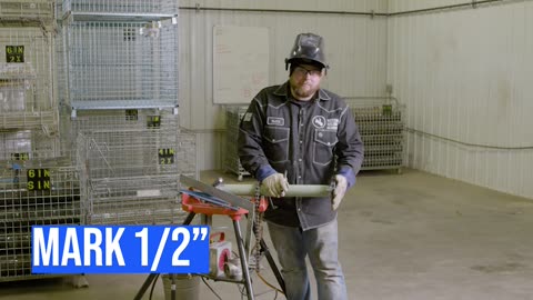 How To: Socket Welds
