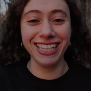 My Hermione Audition Didn't Go Well.