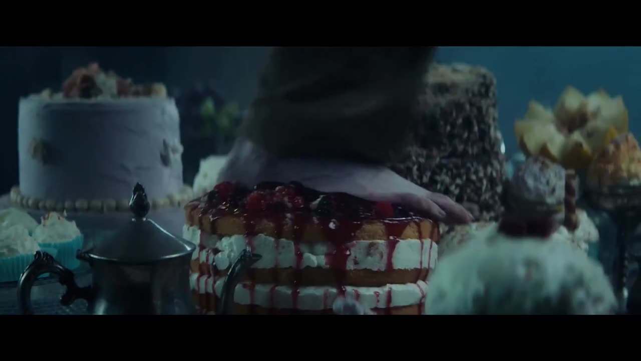 Яма В Наших Головах - смысл фильма_ Платформа 2019__en