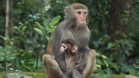 Adorable Baby Animals in 4K – Stunning Wildlife Moments | Calming Nature Documentary