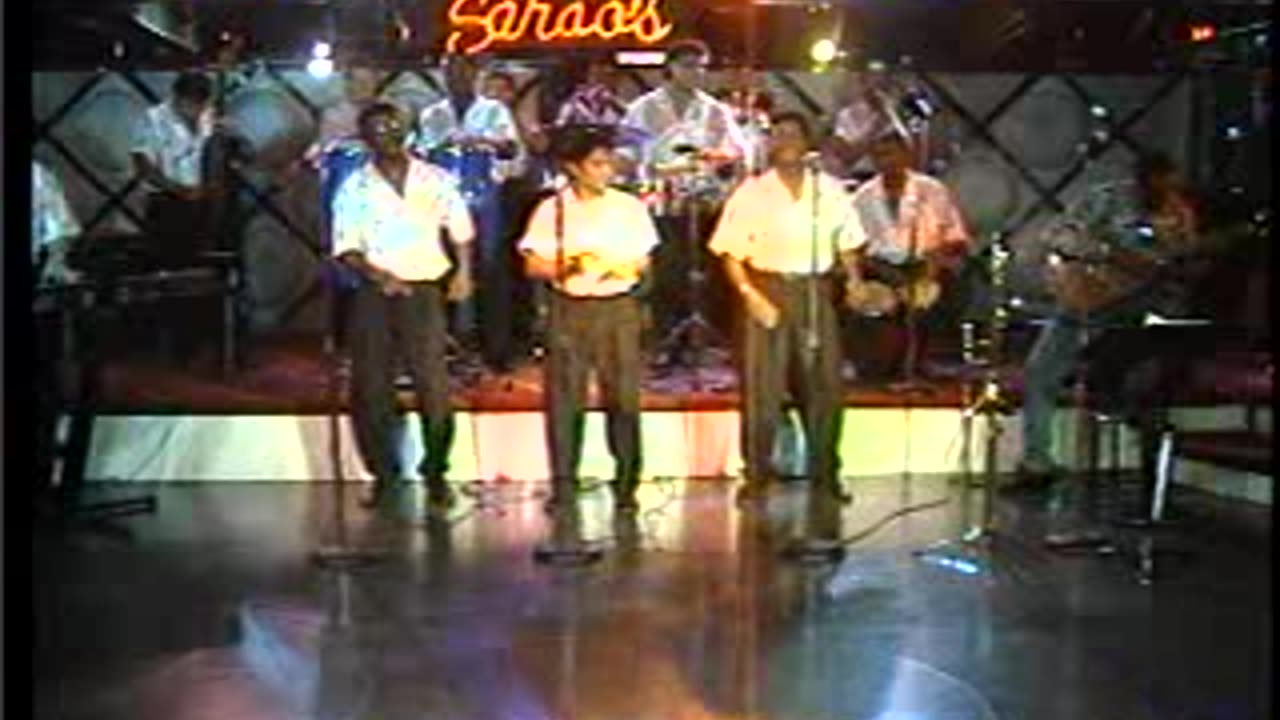Guayacan -Invierno En Primavera