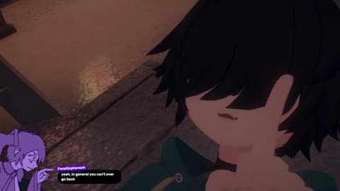 we vibe for a bit, then maybe game, heck, maybe even draw [vod archive]