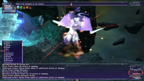Amassing Avatars - Final Fantasy XI Ep 4