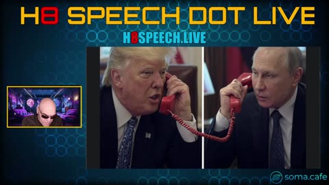 Deep State Readies for Final Battle Over Ukraine With Trump Administration