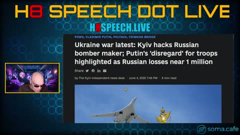 Deep State Readies for Final Battle Over Ukraine With Trump Administration