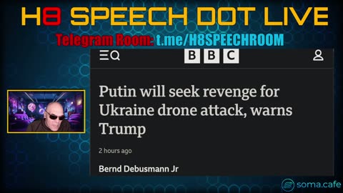 Deep State Readies for Final Battle Over Ukraine With Trump Administration