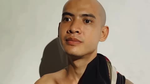 Sư Minh Nhuận Kêu Gọi Không Cúng Dường Tiền Cho Bấc Cứ Ai Chỉ Cúng Thức Ăn Cho Các Sư Thôi