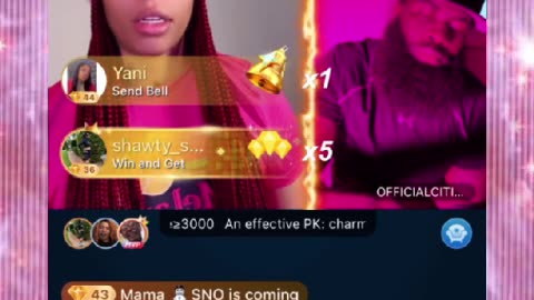 - TRAP CECE ; CLEARING THINGS UP !