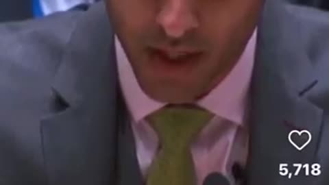 Doctors testimony - in Gaza nearly half the children are suicidal