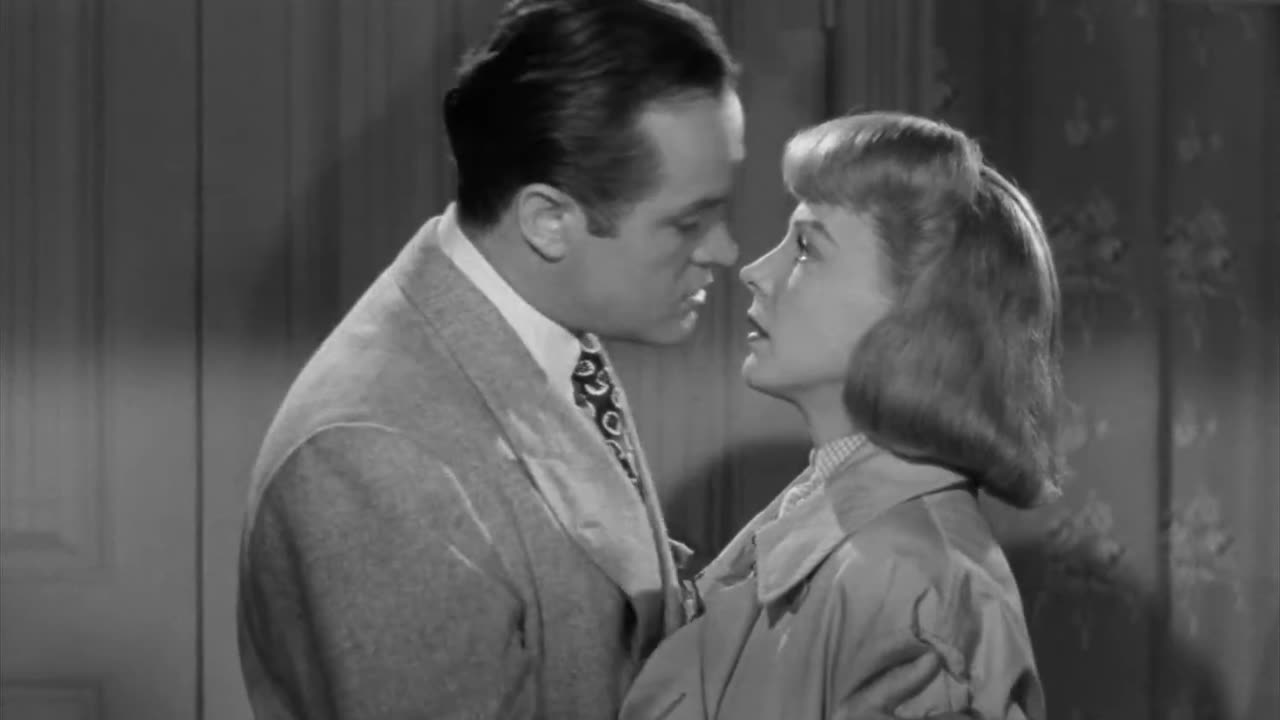 Where There's Life (1947) Full movie | Thriller comedy
