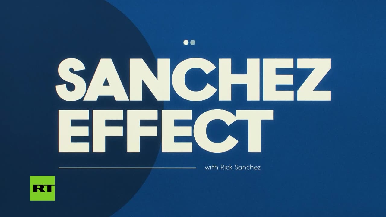 Sanchez Effect | Rick Sanchez: ‘You bombed Qatar,’ Israeli ex-intel officer: ‘You defending ISIS?’