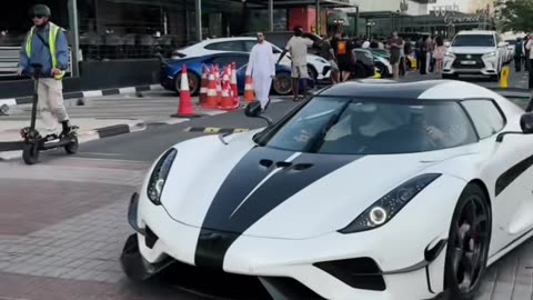 💎💨 This Supercar's ACCELERATION is Pure Thrill! | LuxurySportsCars