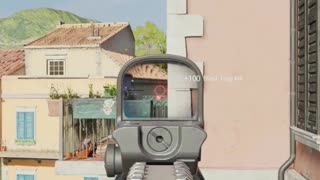 PREVIEW: [61 - 23 MATCH] PART OF THE JUNE MEGA MONTAGE - CALL OF DUTY: BO6 [XBOX-S Player] Vs.