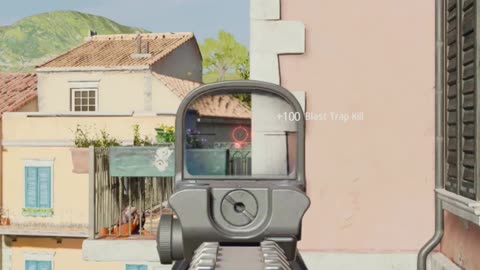 PREVIEW: [61 - 23 MATCH] PART OF THE JUNE MEGA MONTAGE - CALL OF DUTY: BO6 [XBOX-S Player] Vs.