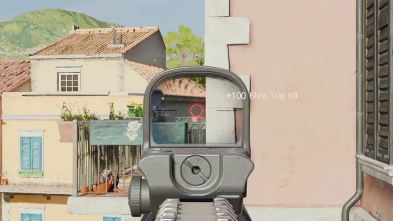 PREVIEW: [61 - 23 MATCH] PART OF THE JUNE MEGA MONTAGE - CALL OF DUTY: BO6 [XBOX-S Player] Vs.