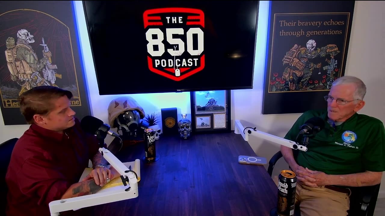 Episode 25 - Mayor Rohan