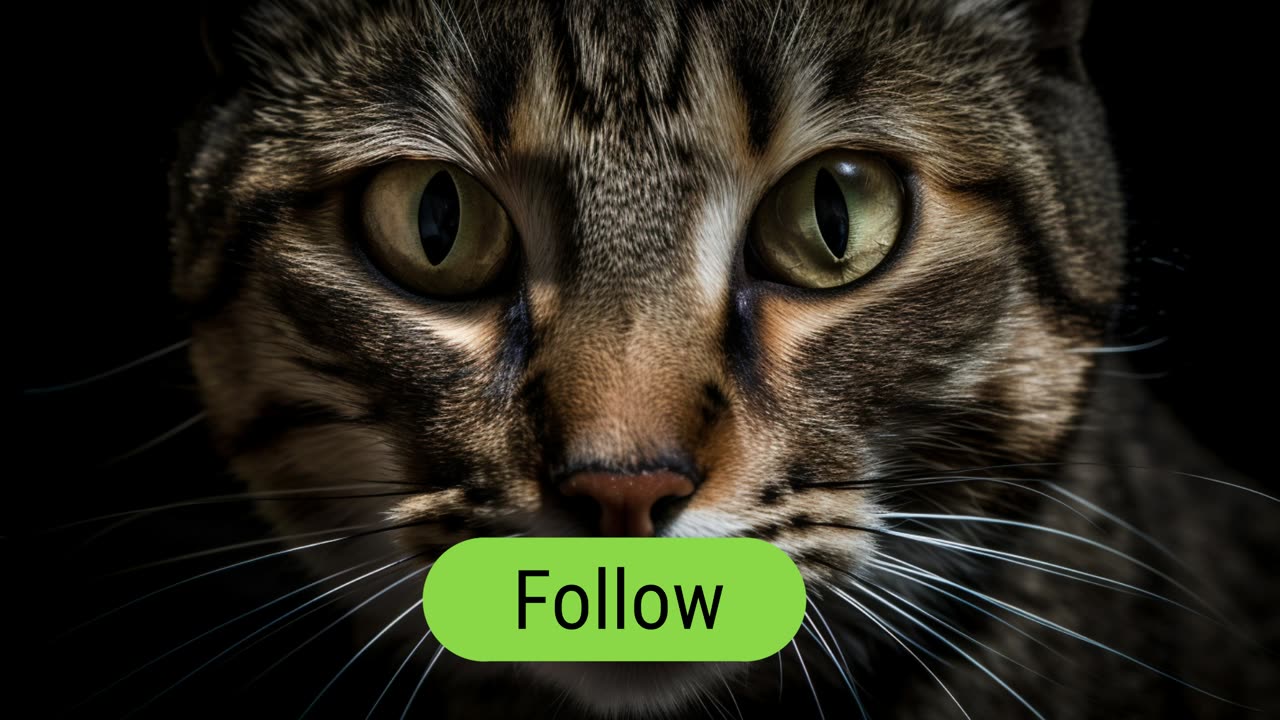 Hungry Cat Meowing Sounds | Real Cat Audio