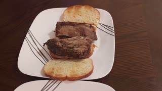 MEAL OF THE DAY