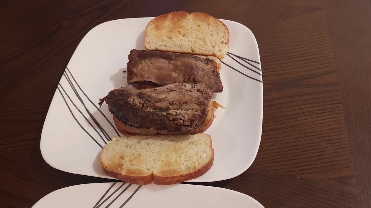 MEAL OF THE DAY