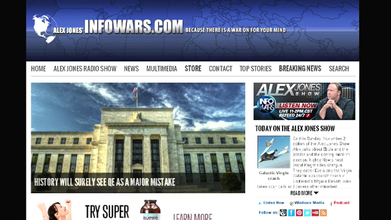 IW Archives 2014 Nov 02