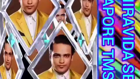 உலகத்தில் மிக சிறந்த பாடகர் டி எம் எஸ் ஐயா மட்டுமே M.THIRAVIDA SELVAN SINGAPORE TMS FANS VOL 77