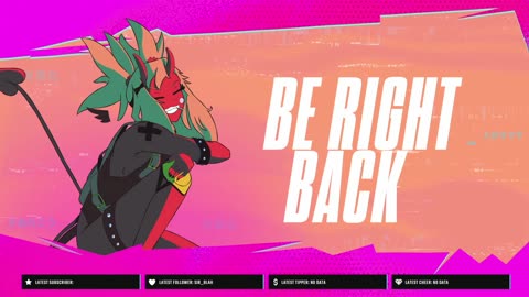 A Cybergoth Gaming Studios and Productions