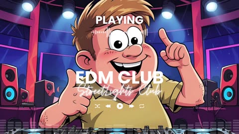 City Lights Club