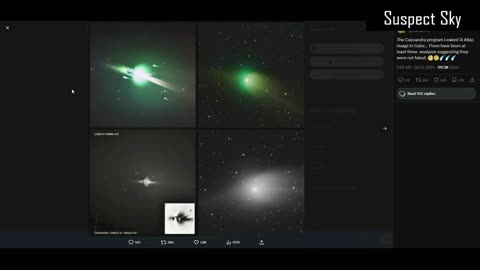 ATLAS Ion Drive | Tina Peters Political Prisoner | The Wars to Come [DISCUSSION]