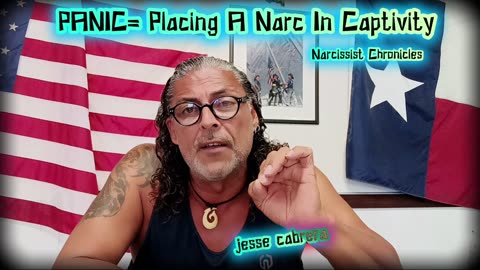 Narcissist Chronicles