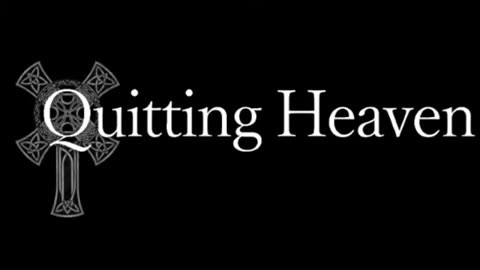 Mark Witten's Quitting Heaven Twisted