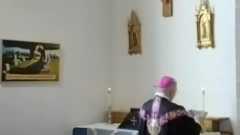 Requiem Mass Ruth Hartig; September 10, 2025