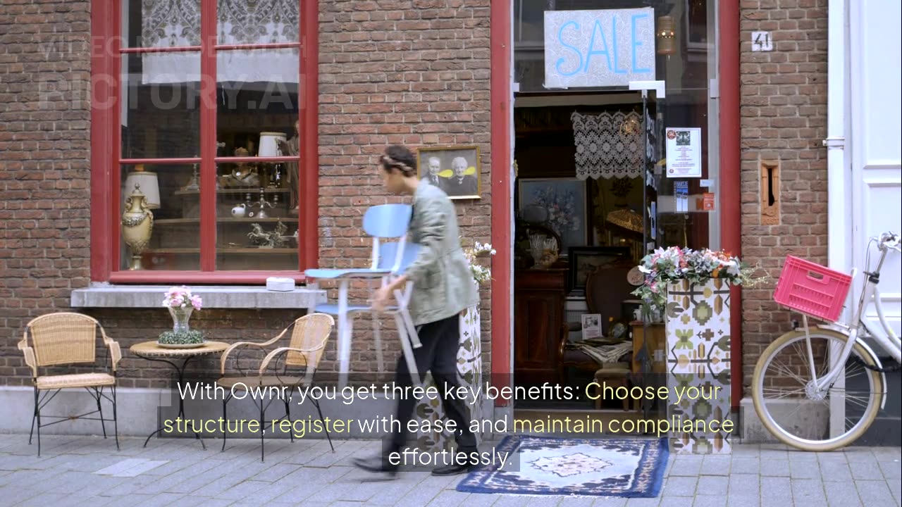 Start Your Business in Minutes | Ownr Registration & Incorporation Made Easy