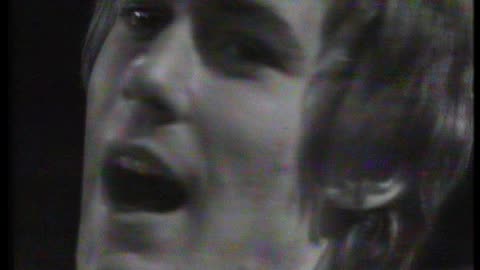 The Herd - From The Underworld = 1967
