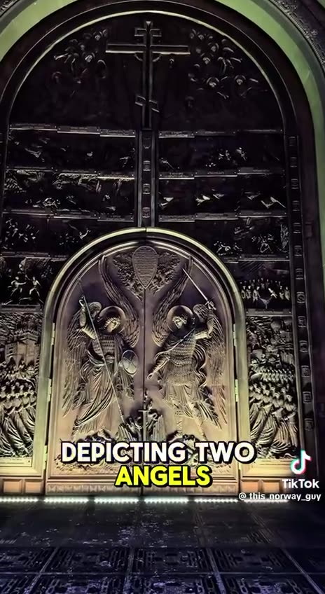 WOW 🇷🇺 | Christ Is King 🙏